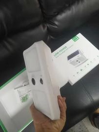 Zewnętrzna kamera bezpieczeństwa PIR z wykrywaniem ruchu Bezprzewodowa kamera IP z oświetleniem bateryjnym