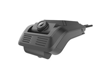 Samochodowa kamera bezpieczeństwa Wifi, kamera Mini 4g Dash Dvr Dual Lens H.264 Night Vision