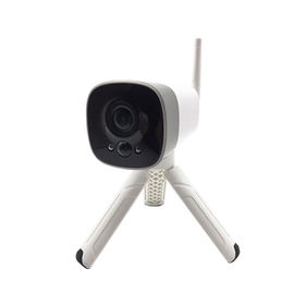 Mini kamera bezpieczeństwa Wifi z kamerą bezpieczeństwa IP 18650 zasilaną bateryjnie 1080p Bezpłatne przechowywanie w chmurze