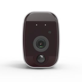Zasilana bateryjnie kamera WiFi / Domowa kamera bezpieczeństwa Night Vision Indoor Outdoor