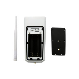 Zasilana bateryjnie kamera bezpieczeństwa Wi-Fi z panelem słonecznym Night Vision 2 Way Audio