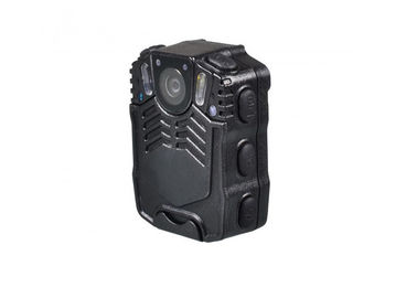 Mini Spy Body Zużyta kamera do policyjnych organów ścigania Full HD Video Camera Recorder