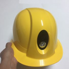 Kask ochronny z paskiem pod brodą wbudowana obsługa inteligentnej kamery WiFi 4G 3G Bluetooth GPS Map