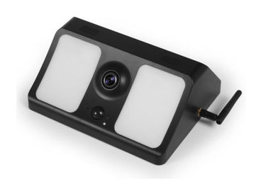 Kamera bezpieczeństwa PIR Motion Wifi 1080P Zasilana baterią słoneczną ochrona zewnętrzna