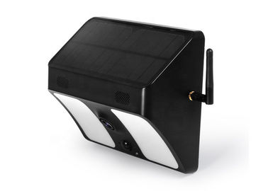 Kamera bezpieczeństwa PIR Motion Wifi 1080P Zasilana baterią słoneczną ochrona zewnętrzna