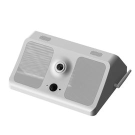 Zewnętrzna kamera z reflektorem LED HD 1080P WIFI / wodoodporna kamera IP Ip66 PIR Motion