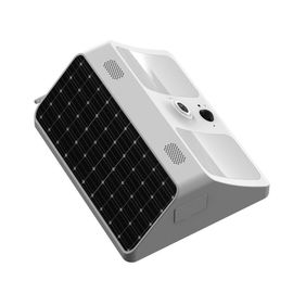 Zewnętrzna kamera z reflektorem LED HD 1080P WIFI / wodoodporna kamera IP Ip66 PIR Motion