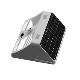 Zewnętrzna kamera z reflektorem LED HD 1080P WIFI / wodoodporna kamera IP Ip66 PIR Motion