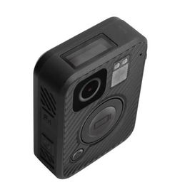 IR GPS Wifi 1080P Zużyte kamery policyjne 160 stopni szerokokątny IP66 Ambarella A12 policyjny rejestrator wideo