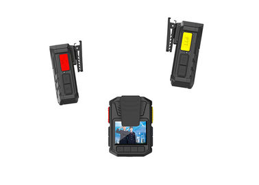 Ambarella A12 HD 1080P Wbudowany GPS WiFi 4G Zużyty aparat Rejestrator wideo w czasie rzeczywistym z rejestratorem kart SD o pojemności 32 GB