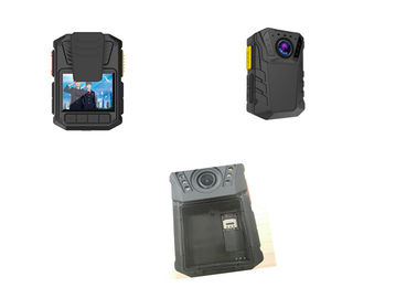 Ambarella A12 HD 1080P Wbudowany GPS WiFi 4G Zużyty aparat Rejestrator wideo w czasie rzeczywistym z rejestratorem kart SD o pojemności 32 GB