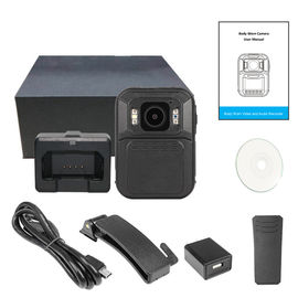1080P HD 32GB Zużyta kamera / przenośna wielofunkcyjna kamera nocna na podczerwień