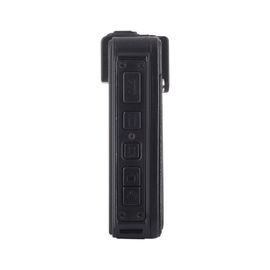 HD 1080P Zużyte kamery policyjne 4G Wifi GPS Rejestrator wideo do egzekwowania prawa ZP624G