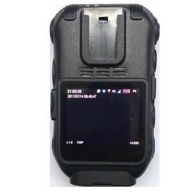 4G Gps Body Zużyta kamera Policja Dvr Android System Wifi 3g Dash Cam