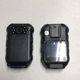 4G Gps Body Zużyta kamera Policja Dvr Android System Wifi 3g Dash Cam