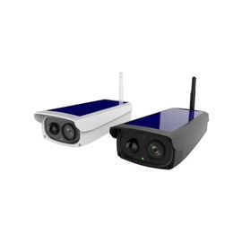 OutsideHome Wifi Security Camera1080P, bezprzewodowa inteligentna kamera IP Wifi z noktowizorem
