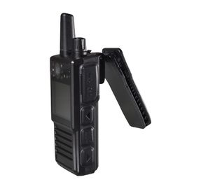 Wift GPS Bluetooth Android Police Body IP67 Kamera Walkie Talkie