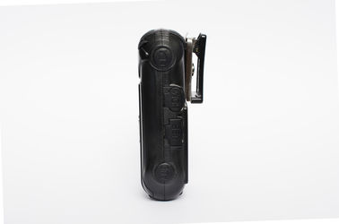 Policja wysokiej rozdzielczości DVR 4G 3G WIFI GPS Policyjne kamery ciała