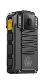 HD 4G Inteligentny WIFI GPS domofon DMR Egzekwowania prawa
