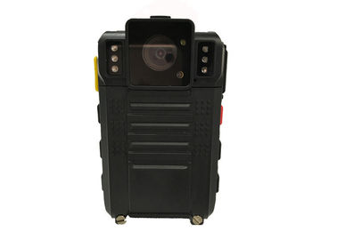 HD 4G Inteligentny WIFI GPS domofon DMR Egzekwowania prawa