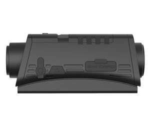 Kamera termowizyjna z podziałem temperatury 4G na kask ochronny ABS PP Android 7.1