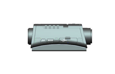 Kamera termowizyjna z podziałem temperatury 4G na kask ochronny ABS PP Android 7.1