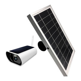 Solar 4G Wifi IP Outdoor Night Kamera bezpieczeństwa Wi-Fi