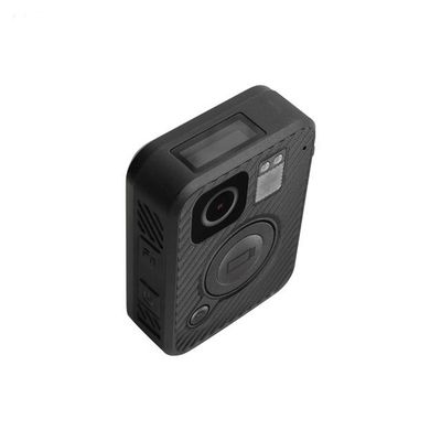 Ambarella H22 wodoodporna IP67 H.265 1080P HD policyjna kamera do noszenia na ciele;