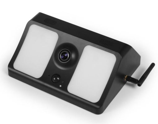 PIR Wifi CCTV IP Security Kamera bezpieczeństwa o wysokiej rozdzielczości 5.0 Mega Pixel Sensor