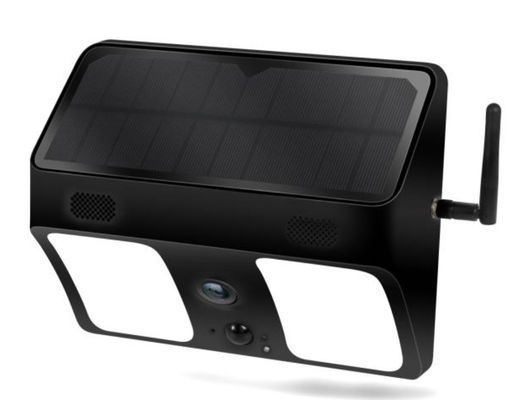PIR Wifi CCTV IP Security Kamera bezpieczeństwa o wysokiej rozdzielczości 5.0 Mega Pixel Sensor