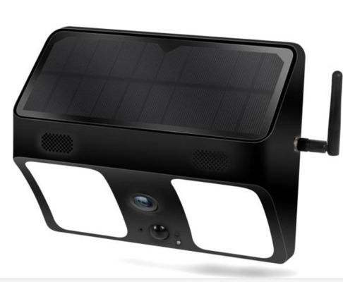 PIR Wifi CCTV IP Security Kamera bezpieczeństwa o wysokiej rozdzielczości 5.0 Mega Pixel Sensor
