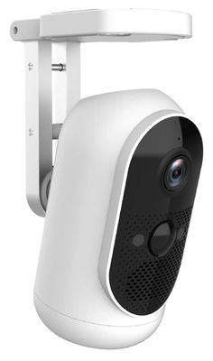 Zewnętrzna kamera bezpieczeństwa w wersji nocnej 1080P 8M Wifi