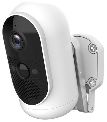 Zewnętrzna kamera bezpieczeństwa w wersji nocnej 1080P 8M Wifi