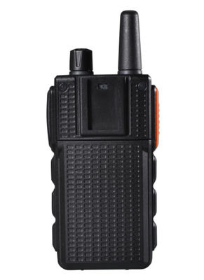 Walkie Talkie 4G 3G WIFI 1000M Zużyte kamery policyjne