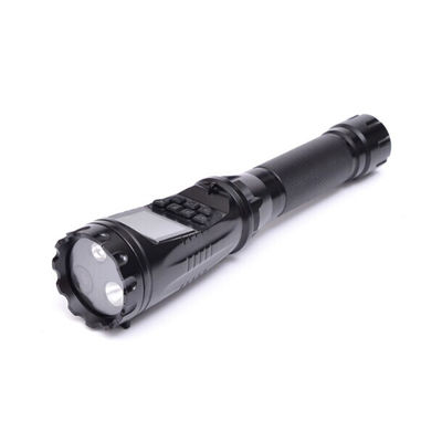Wodoodporna przenośna latarka LED IP65 Li-Battery 8000 mAh
