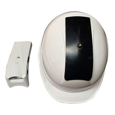 Podzielona kamera na kask Nagrywanie wideo AP WIFI GPS HD Domofon