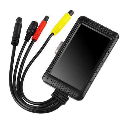 Nagrywanie w pętli 180mAH MJPG 1080P Motocykl DVR Dashcam