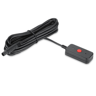 NT96663 Motocyklowy rejestrator DVR