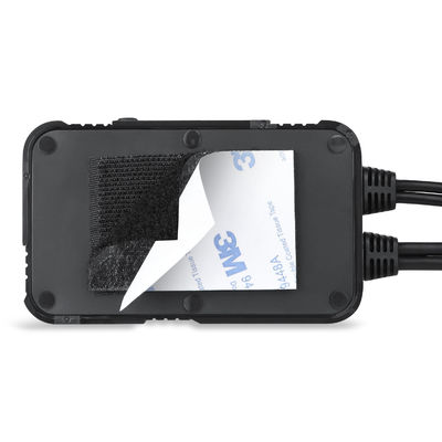 NT96663 Motocyklowy rejestrator DVR