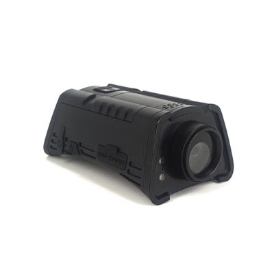 IP67 4G 1080P WIFI Android 7.1 3600 mah dzielona kamera na kask