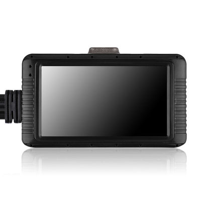Wyświetlacz RGB 3-calowy rejestrator motocyklowy IPS Pamięć 32 GB