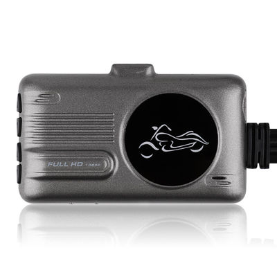 Wyświetlacz RGB 3-calowy rejestrator motocyklowy IPS Pamięć 32 GB