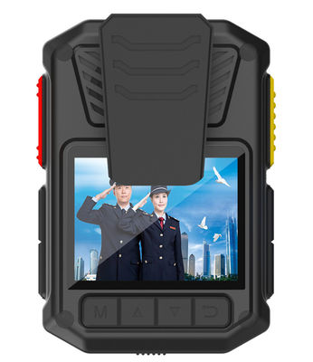 Noktowizor IP67 2.4GHz Amba A12 4G Zużyta kamera 1080P