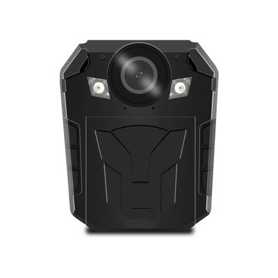 Chipset Zużyta kamera policyjna AP WIFI 16 MP 1080P 8 godzin nagrywania DVR