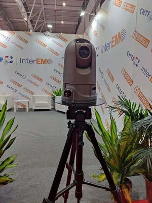 4G High Speed Dome Camera (kamera kopułowa 4G)