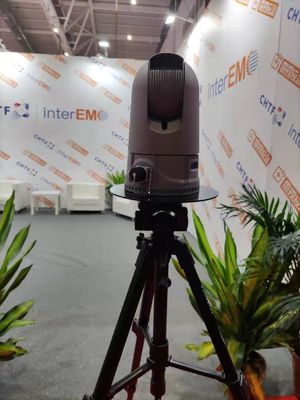 4G High Speed Dome Camera (kamera kopułowa 4G)