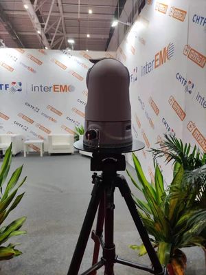 4G High Speed Dome Camera (kamera kopułowa 4G)