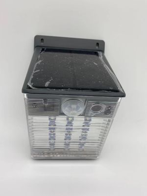 WIFI Motion Detective Light Camera WIFI PIR LED Kamera podwórkowa 1080P