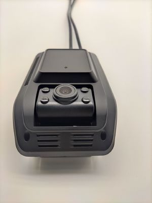 Kamery samochodowe H.264 4G ADAS DSM BSD PCW Wszystko w jednym monitorze Dashcam