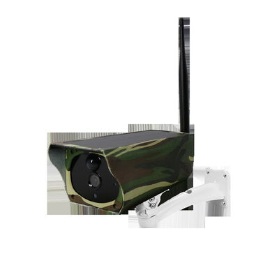 Kamera IP 4G 2MP 1080P PIR z akumulatorem 1,5 W